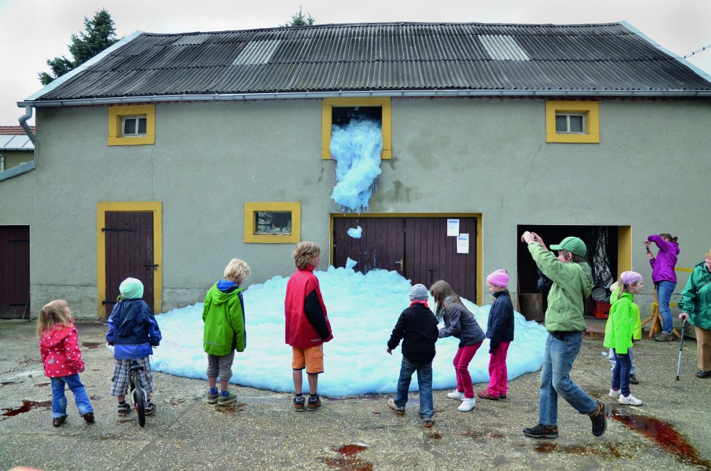 Der süße Brei – The sweet&nbsp;dough