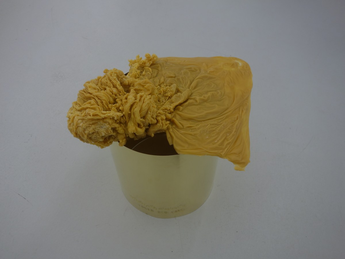 Golden treasures –&nbsp;Goldstücke