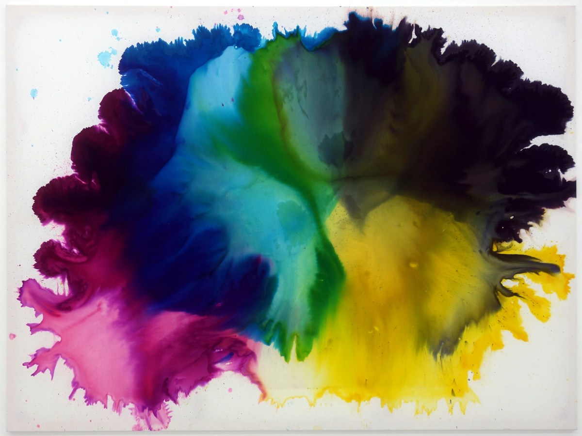 paintings based on photographic&nbsp;pictures