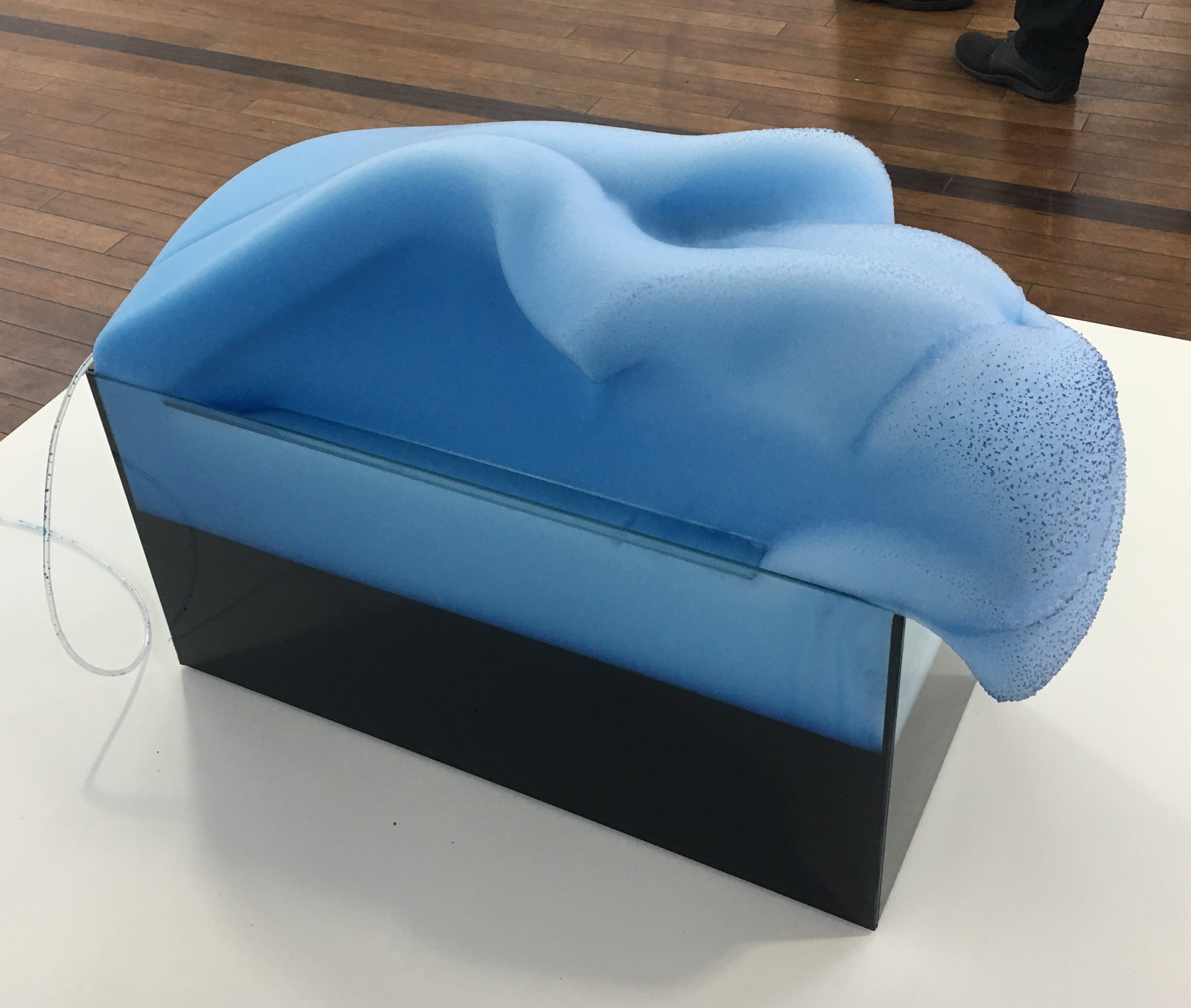 Stephanie Lüning Alter Ego 2019