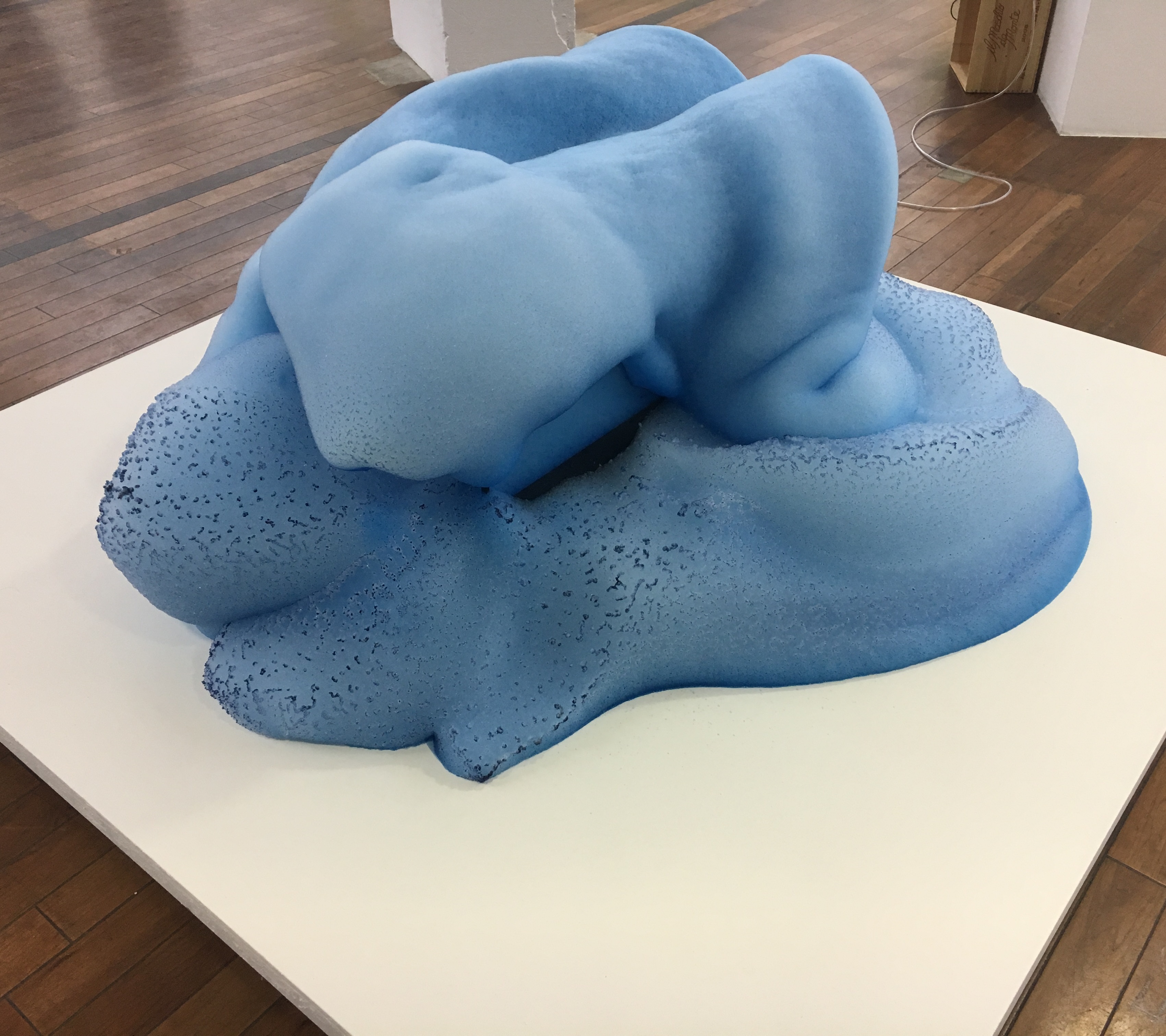 Stephanie Lüning Alter Ego