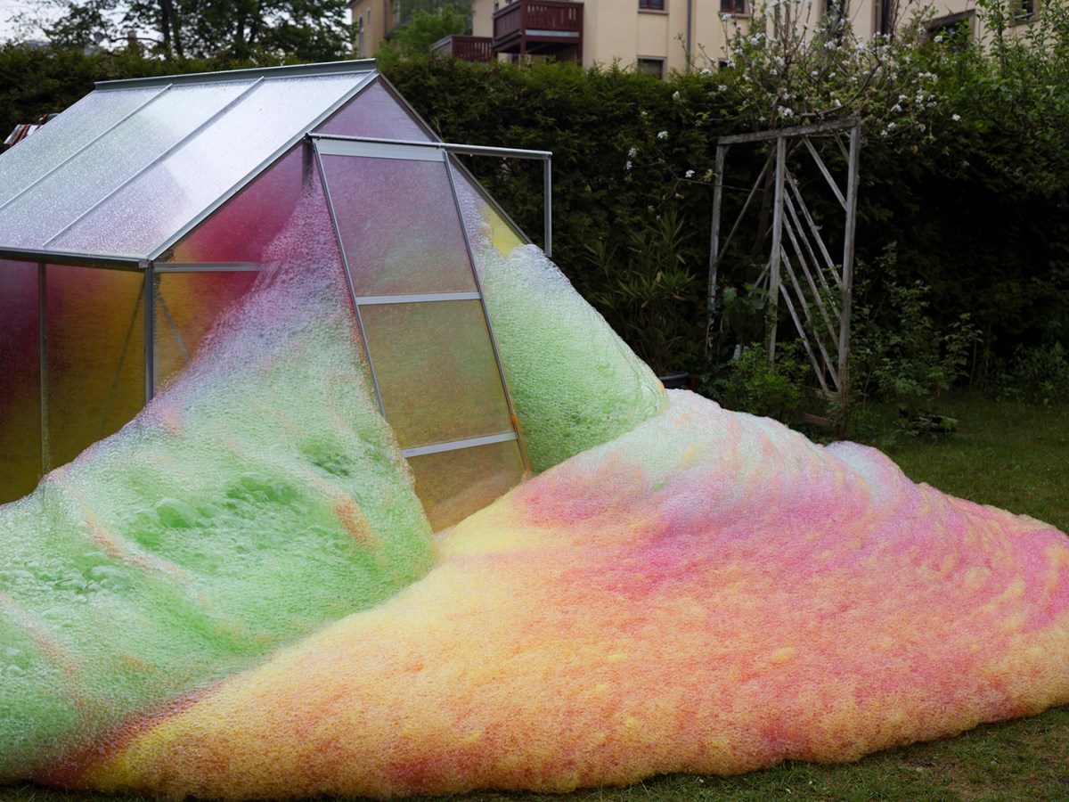 greenhouse – inside&nbsp;out