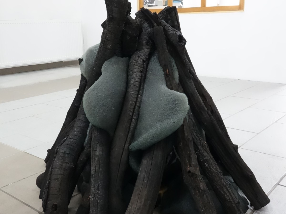 Camp Fire Version&nbsp;l