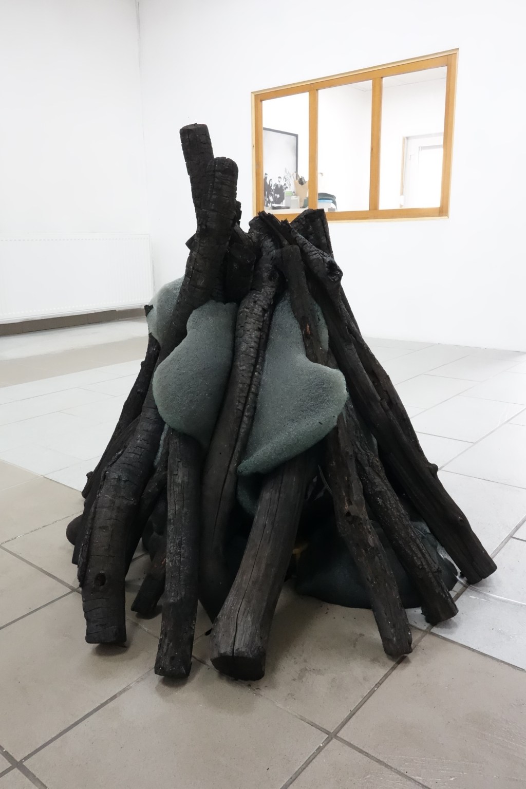 Camp Fire Version&nbsp;l